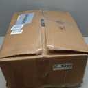 Bedsure XL Dog Beds -Comfy Flat Extra Large Pet Beds with Removable Washable Cover, Orthopedic Egg Crate Foam Mat, Suitable for Pet Up to 100 lbs (Grey)