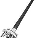 68262199AA Rear Left Axle Shaft Assembly Fit for Ram 1500 2019-2026