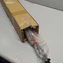 Hedge Trimmer Head, 26mm Double Blade Design Hedge Trimmer Blade Attachment Replacement Parts Hedge Trimmer Accessory for Brush Cutters Garden Trimmers Garden Pruning