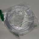 Eastman 5/16 Inch ID (7/16 Inch OD) PVC Clear Vinyl Tubing, 20 Foot Length, 98619