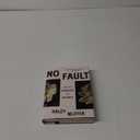 No Fault: A Memoir of Romance and Divorce