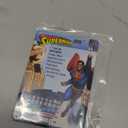 DC Heroclix Iconix: Superman Up, Up, and Away!