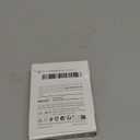 Miimall for Samsung Flip 7 Case Clear Glitter Sparkly Shiny Bling Sparkle [Compatible with MagSafe] Hinge Protection Transparent Hard Shockproof Cover for Z Flip 7 Cases Clear Magsafe, Clear Shimmer