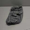 Couch Cushion Covers for Sofa Couch Covers Wear-Resistant Universal Sofa Cover Washable Stretch for Sectional Slipcovers (Texture-Gray,Back Cover L)