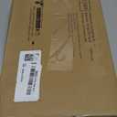 Bird Spikes, 30 Pack Squirrel Raccoon Pigeon Cat Animal Deterrent Spikes Anti-Climb for Outside Anti Animal Defender Spikes Outdoor to Keep Birds Away Black