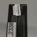 SUNFWR Compatible with Apple Watch Band 42mm for Men Women, Stainless Steel Metal iWatch Band for Apple Watch Series 10 (Gun Color, 42mm10 Series)