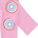 Amazon Essentials Disney | Marvel | Star Wars | Frozen | Princess Girls and Toddlers' Leggings, Multipacks (XXL)