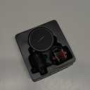 LISEN for 15W MagSafe Car Mount Charger, iPhone Magnetic Wireless Car Charger for iPhone 16 Pro Max Accessories, Car Phone Holder For iPhone 16e 15 14 13 12, Samsung with MagSafe Case, Gifts for Men Women