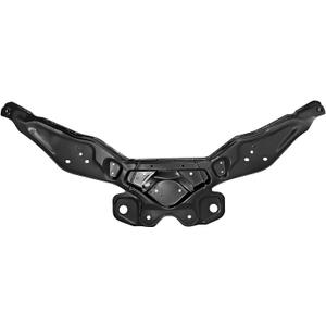 544B2-JK50A New Front Subframe Crossmember Bracket Brace AWD Compatible with Infiniti G37 EX37 Q50 Q60 2013-2020 2.0/3.0/3.5/3.7L 544B2-JK50B,544B2-JK51A,544B2-JK51B