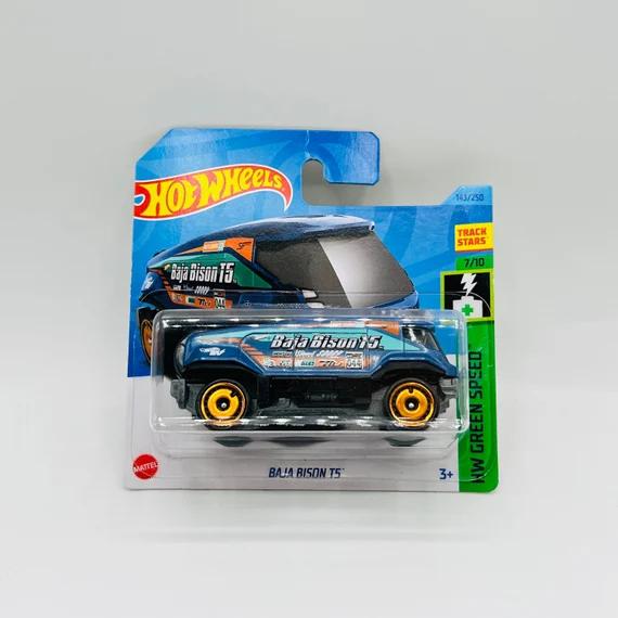 Hot Wheels Baja Bisot T5