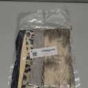 Huachi Ear Warmers for Women Men Winter Running Headband, Ear Muffs Ear Covers for Cold Weather