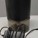 SANVINDER Dehumidifiers for Home, 25oz Dehumidifier for Bedroom with Auto-off, Ultra Quiet Energy Saving for Bathroom Closet Wardrobe Office RV (285sq.ft) (black)