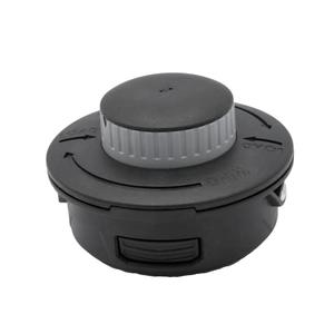 Weed Warrior Autowinder II Universal Fit String Trimmer Replacement Bump Head Dirty Weed Warrior Autowinder II Universal Fit String Trimmer Replacement Bump Head Dirty
