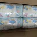Pampers Diapers - Baby Dry - Size 3, 168 Count, Absorbent Disposable Infant Diaper 