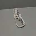 BIO Ionic StyleWinder Professional Rotating Curling Iron - Ceramic Curling Iron, 1 Hour Automatic Shut-Off, 440 F Temperature Control Curling Wand for Healthier, Conditioned Curls (1.25 Inch)