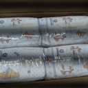 Huggies Size 2 Diapers, Little Snugglers Baby Diapers, Size 2 (12-18 lbs), 148 Count