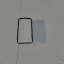 ZAGG Glass Elite VisionGuard+ Screen Protector - for iPhone 12 Pro Max - Impact Protection, Scratch Resistant, Fingerprint Resistant, Smudge Resistant, Oil Resistant, InvisibleShield, clear (200106675)