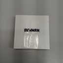 Ride-VOICEPRO Helmet Speaker: Vocal Clarity, Enhanced Magnet, 3.5mm AUX Connectors Ride-VOICEPRO (40MM)