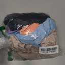 Fruit of the Loom womens Breathable Underwear, Moisture Wicking Keeps You Cool & Comfortable, Size 9