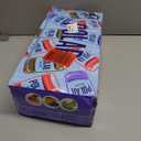 Polar Seltzer Water Newbies Variety Pack, 12 fl oz cans, 18 pack