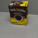 Philz Coffee Philtered Soul K-Cup Pod Coffee, Single Serve Keurig K-Cup Pods, Medium Roast Coffee, 20 count