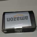 Antique Brass Door Knob with Intricate Floral Design  Passage Handles Elegant and Durable for Interior Doors, Classic Vintage Look for Home or Office Decor(Antique Brass, Passage-2.75 in)