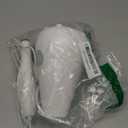 Tao Clean UV Sanitizing Sonic Toothbrush and Cleaning Station, Electric Toothbrush, Dual Speed Setting, White