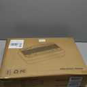 Shake Plate, Vibration Plate Exercise Machine for Lymphatic Drainage, 400 Lbs Capacity Whole Body Vibrating Plate Workout with Fitness Resistance Bands, Max Vibrating Frequency 250/Min for Weight Loss