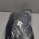 Wrangler Authentics Men's Long Sleeve Fleece Quarter-zip (XX-Large, Mood Indigo)