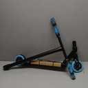 Limit LMT01-V2 Professional Scooter-Trick Scooter-Intermediate and Professional Stunt Scooter Suitable for Children, Teenagers and Adults 8 Years Old and Above-Durable