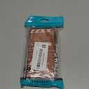 ZZXX for iPhone 13 Pro Wallet Case with [RFID Blocking] Card Slot Stand Strong Magnetic Leather Flip Fold Protective Phone Case for iPhone 13 Pro Case Wallet(Brown-6.1 inch)