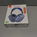 iLive Headphones - IAHB54LBU - 1 ct