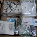 Box Of Mixed Items, Retail Is Estimated