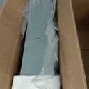 30 Inch Under Cabinet Vent Hood with Brighten Light | 550 CFM Large Flow| Ducted/Ductless Range Hood with Charcoal Filter| 3- Speed Touch Control | 6-Layers Grease Filters|