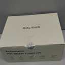 Smartoo Wireless Cat Water Fountain Stainless Steel, 152oz/4.5L Cat Fountain Battery Operated, Cordless Pet Water Fountain for Cats & Dogs with Motion Sensor, Ultra Quiet Pump, Multi-Filtration