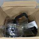 BLACK+DECKER 8-Cup Food Processor, Easy Assembly, Stainless Steel S-Blade, Shred, Slice, Chop, Puree, 450W Motor