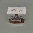 All-in-One Paint White, Touch-Up Paint for Furniture, Cabinets, Wood, Metal No Sanding, Fast Drying, Water Based Multi Surface, 6.35 oz