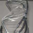 Power Steering Pressure & Return Line Hose Assembly Compatible with Buick Rainier CXL Chevy Trailblazer LT LS LTZ EXT Envoy XL Isuzu Oldsmobile Saab 9-7x Replacement for 15194364 92222 92378