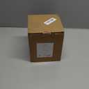 AmorArc Porcelain Tea Mug with Infuser and Lids, 18 Oz Large Cup Strainer with Bag Holder for Loose Leaf Tea, Steeping Coffee Mug for House-warming Wedding Birthday Gift (Sage)