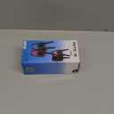 Retevis RT628 Walkie Talkies for Kids,Toys Gifts for 6-12 Years Old Boys Girls,Long Range 2 Way Radio 22CH VOX,Birthday Gift,Family Walkie Talkie for Camping Hiking Indoor Outdoor (Red)