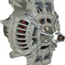 DB Electrical 400-24068 Alternator For Ford Freightliner International Kenworth Mack Peterbilt 00 01 02 03 04 05 06 07 08 09 10, Volvo Truck, F650 F750 5.9L 5.9 7.2L 7.2, Fl106 01 02 03 04 05 06 07
