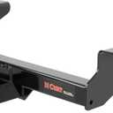 CURT Manufacturing 31069 2" Receiver Front Mount Hitch for Chevrolet Silverado/GMC Sierra 1500