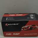 E8854M Electric Fuel Pump Module Assembly Sending Unit Compatible with Nissan Rogue 2008-2013 Rogue Select 2014-2015 L4 2.5L Replaces# SP4108M FG1148 17040JM00A