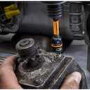 GEARWRENCH 10- mm Bolt Biter Nut Extractor & Driver - 86180