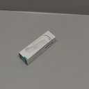 Thermometer for Adults and Kids, Fast Accurate Baby Thermometer, Fever Alarm & Mute Mode, Baby Essentials - Lifetime Support (White)