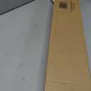 GoSports Football Field Goal Post - 6 or 8 ft Backyard Football Game