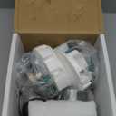 2 x Front Wheel Hub Bearing Assembly Fit for 2005-2013 Mazda 3,2006-2013 Mazda 5,Replace 510102