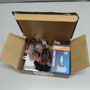 WFLNHB Xenon Headlight Ballast with Igniter and D1S Bulb 5DV 009 000-00 Replacement for Escalade 2007-2014 Town Country 2008-2014 E60 2006-2009