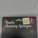 Fred Washabi Sushi Sponges 