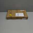 White Floating Shelf Bracket 14Inch, 6 Pack Heavy Duty Shelf Brackets, Wall Shelf Bracket for DIY Decorative with Mounting Hardware